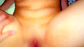 First-Time Student Sucks Like A Lollipop On Math Teacher After School And Gives Tender Pussy Too