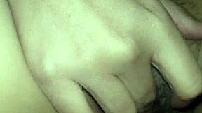 Hey best university friend, why are you fingering my petite brunette ass while I'm sleeping for that cumshot orgasm?