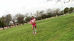 Exploring Intense Anal Play and Fisting with My Friend's Girlfriend in Wild Sqf Session