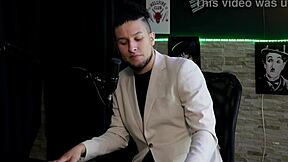 Artist Name Creation Fetish Massage Leads to Squirting with Woman and Differences in Bisexual Interracial Group Scenes