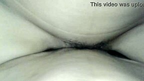 My wife gets dominated by black men in creampie session!