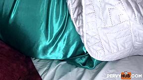 Hey check my homemade vid with stepmommy Axel Haze and Harper Hill