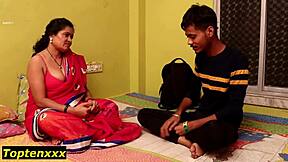 18-year-old school student dives into hardcore action with her madam in a steamy student encounter! 🔥💦