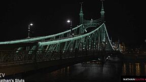 Hot Pornstar Alexis Crystal's Asshole Gaped by Yanick Shaft's Monster Cock. Intense Anal Fucking Leaves Her Begging for More.