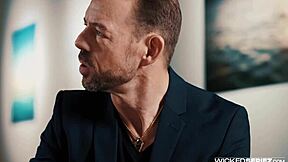 Passion Canvas Scene 4 Lia Lin