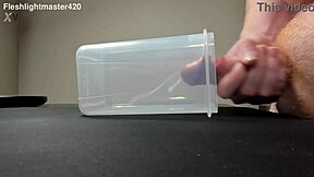 what's your favorite cumshot in this compilation for subscribers?