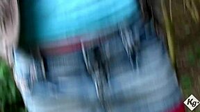 Why Does Beautiful Blonde Michelle Moist Crave Dogging And Outdoor Blowjobs So Much?