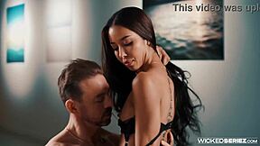 Passion Canvas Scene 4 Lia Lin