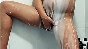 hey, why does this damn pregnant young girl love m lk bluee official so much?