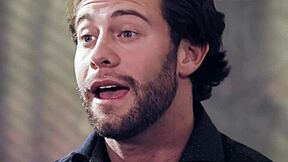 Teachers double penetrate horny teen student boldly