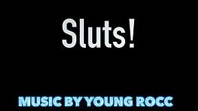 ups vs amazon sluts with big ass ebony riding black monster cock for creampie. Tall teen takes cumshot in blowjob action.