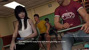 Raw Love Story Episode Two