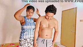 Watch Two Wives Dive Into Threesome Ffm With Blowjob, Cowgirl Riding, And Squirting Orgasm!