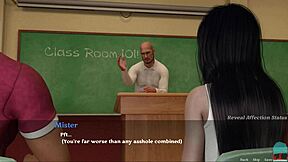 Raw Love Story Episode Two