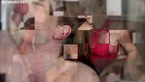 Hot British Teen Swallows Huge Cum Load in Mouth!