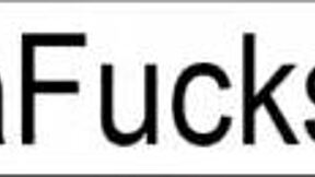 Sexy brunette Lola wildly rubs her tight pussy in bedroom solo!