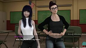 Raw Love Story Episode Two