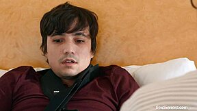 Oh Teacher Grab That Students Cock For Deepthroat And Titty Fuck!