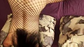 i feel so excited as mature sexy teacher gets fucked at teen party in lingerie