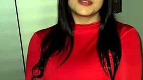 Colombian Teen Surprises on Birthday  