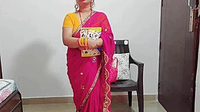 Desi teacher bangs student 😈