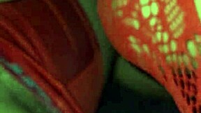 i'm rubbing my hot stepsister's big ass in part 1 action