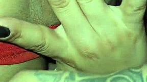 i'm rubbing my hot stepsister's big ass in part 1 action