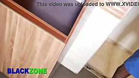 uh my step mom has the sweetest pussy i ever tasted in the kitchen babe