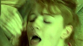 hey, check out this reality stepdaughters cum scene that's super hot