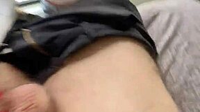 baise une asiatique de 18 ans dans un hotel de luxe 😏