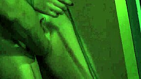 Valerie White is this cute little blond teen 18+ getting double penetrated by a bondage machine in a wild session.