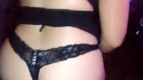 oh wow, punto de vista with this divine latina amateur sucking big cock in homemade hardcore