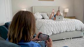 okay step cus time to bond get here - river lynn axel haze