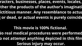 the perverted podiatrist - stacy shepard