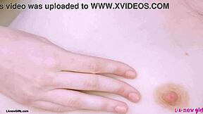 Alluring brunette charm, why show off your sexy body like that?