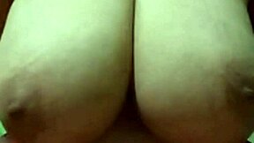 Hey, check out young Fareeda with her big boobs showing off