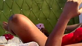 Anitawetpussy Ebony Assfucking Togo