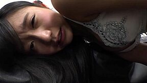 Japanese cute teen 18+ student FAKE IDOL AUDITION part two