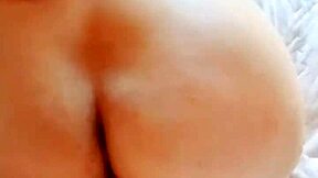 Intense Doggystyle Action With Petite Brunette Latina Moaning Loudly