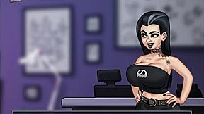 summertime saga episode 111 follows the teen's daily adventures and challenges