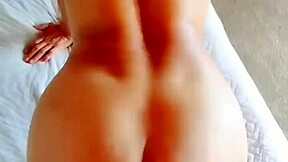 Intense Doggystyle Action With Petite Brunette Latina Moaning Loudly