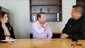 12 PORNCAST TONY FURIA Y SUS 30 AÑOS DE LOCURA NOCTURNA!