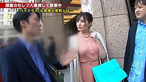 I get creampied four times as seductive former swimming instructor wife