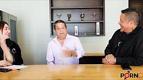 12 PORNCAST TONY FURIA Y SUS 30 AÑOS DE LOCURA NOCTURNA!