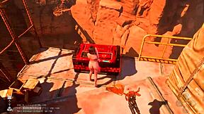 Don't waste your time watching this video land - stellar blade nsfw mods - part2?