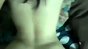 Hardcore Fun with Cute Teen and Monster Cock