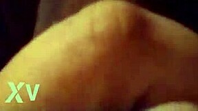 Hey, what do you think about this bbw interracial sucking scene with mature and young?