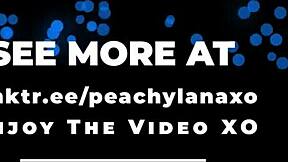 Petite Blonde Beefy Pussy Masturbation With Squirting And Dirty Talk Preview