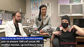 the perverted podiatrist - stacy shepard