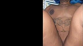 My heart feels rich with fame and recognition